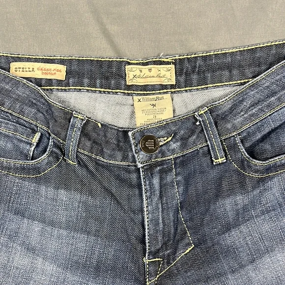 William Rast | STELLA Classic Rise Bootcut | Size 29 - Picture 2 of 5